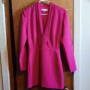 Karina Grimaldi Dress